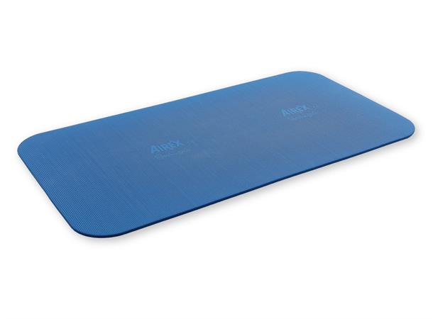 Airex® Corona Gymnastikkmatte - Blå 185 x 100 x 1,5 cm